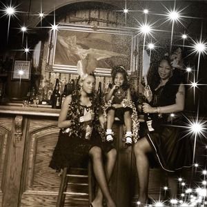 Meet your Posher, Shawntae